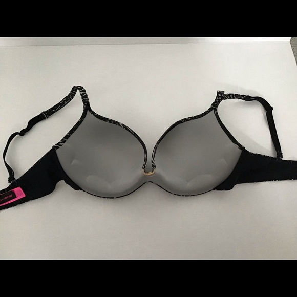 La SENZA “Body Kiss” 💋 push-up bra - Picture 5 of 9